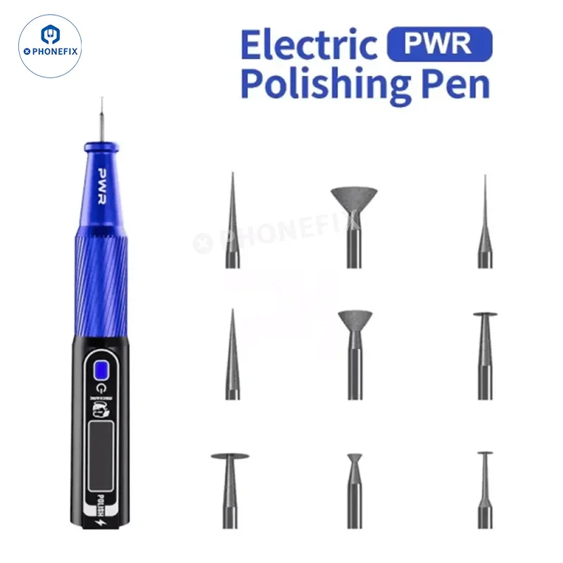 MECHANIC PWR Grinding Pen for Polishing Phone PCB CPU IC - Image 3