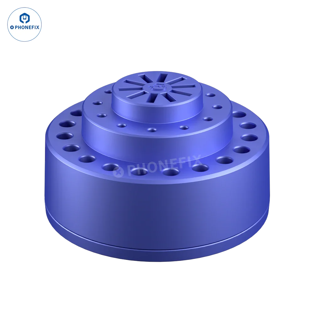 Mechanic R38 Multifunctional 360° Rotating Plastic Storage Box Base - Image 3