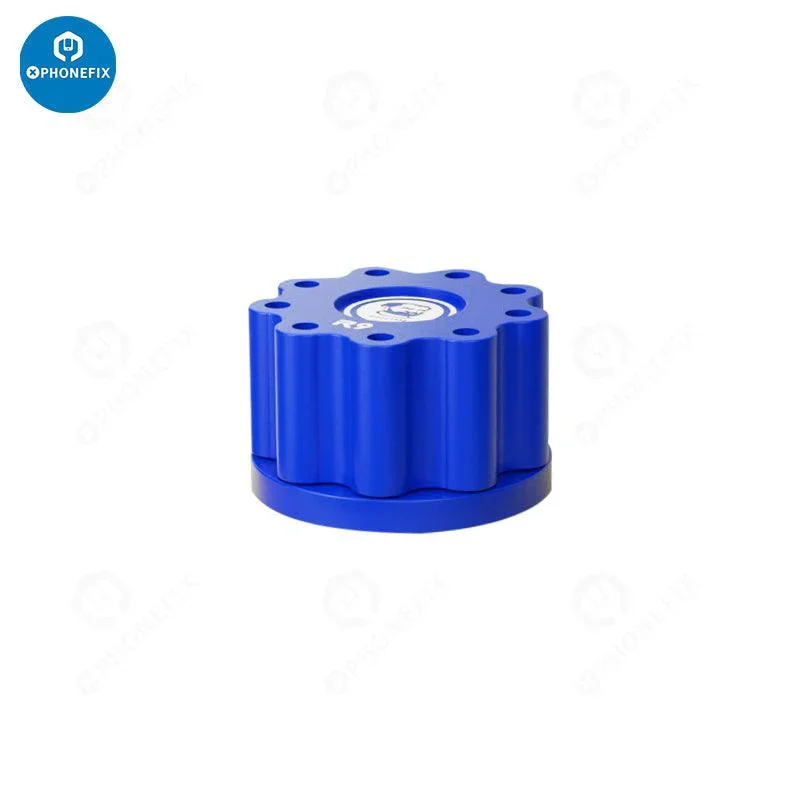 Mechanic R9 Pro Storage Box 360° Rotating Screwdriver Holder - Image 5
