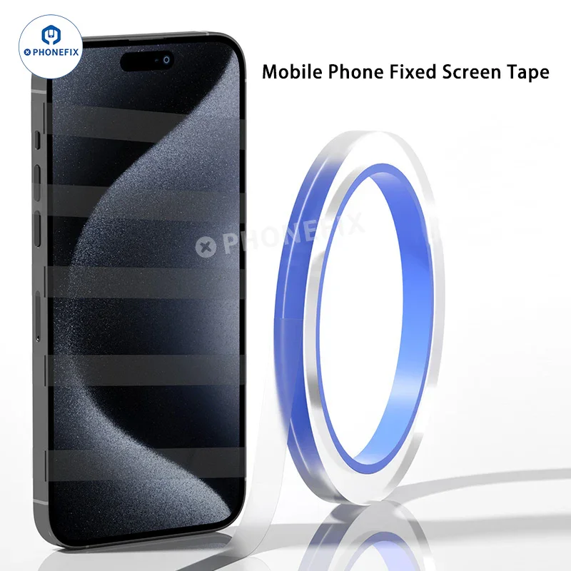 MECHANIC S2 Fixed Screen Tape Phone LCD Back Cover Assembly Tool - Image 2