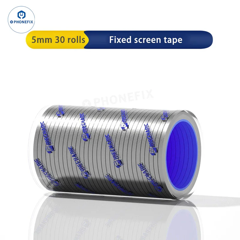 MECHANIC S2 Fixed Screen Tape Phone LCD Back Cover Assembly Tool - Image 6