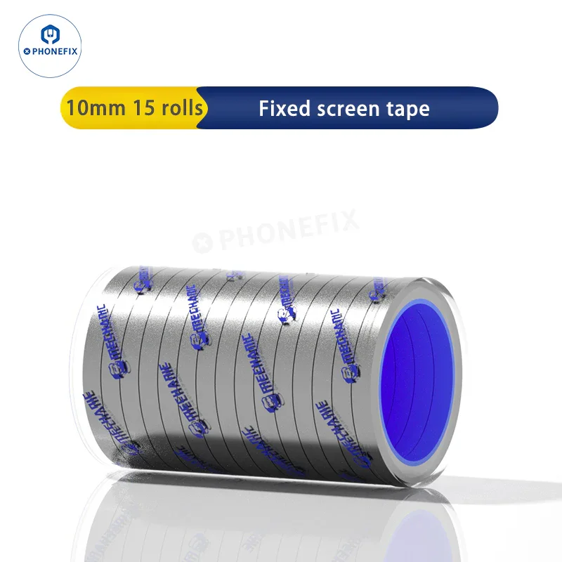 MECHANIC S2 Fixed Screen Tape Phone LCD Back Cover Assembly Tool - Image 7