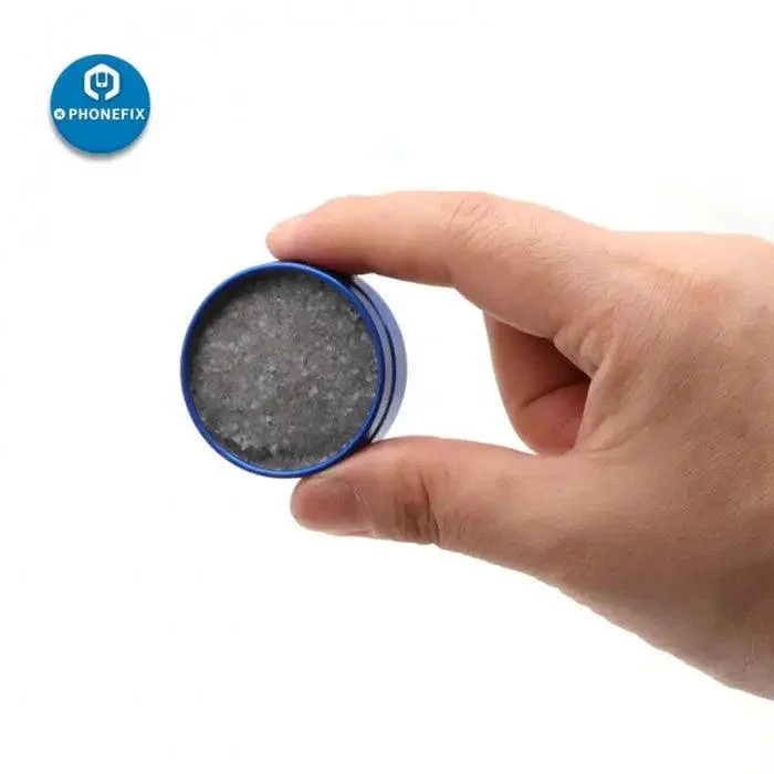 Mechanic Solder Iron Head Clean Cream for Oxidative Welding Head - Image 5