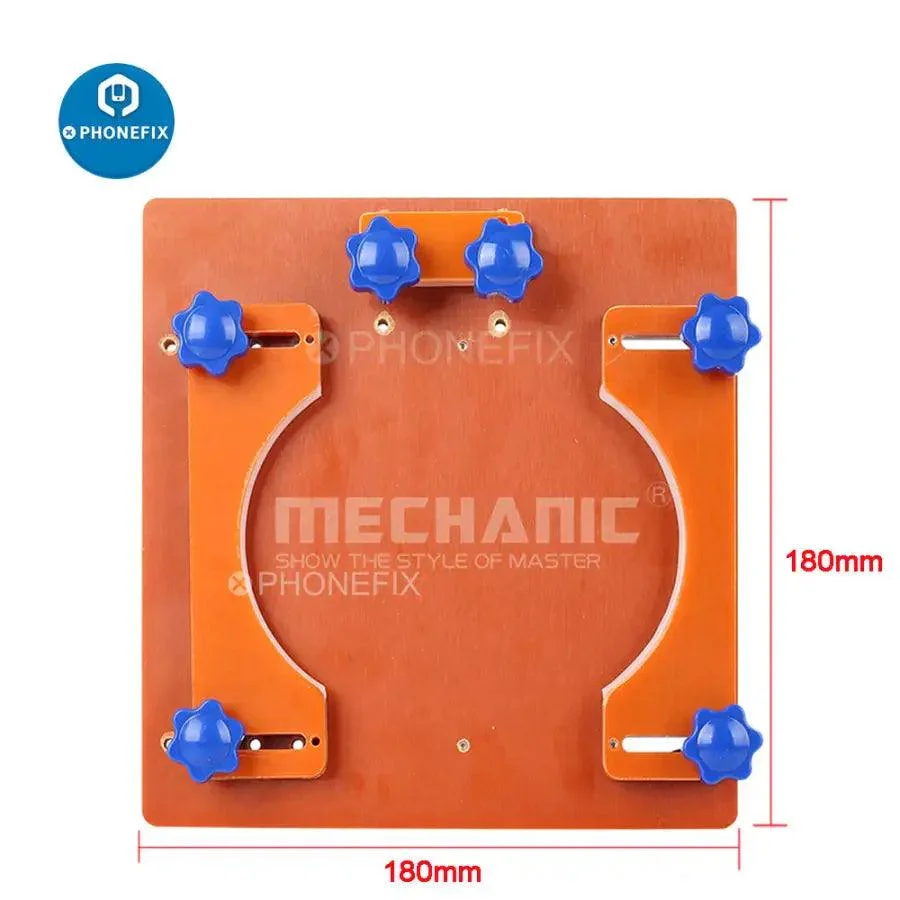 MECHANIC Spring Fixture Holder Phone LCD Screen Positioning Jig - Image 15