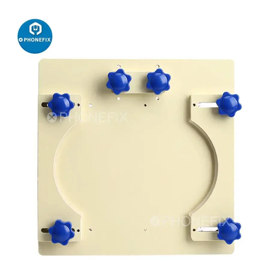 MECHANIC Spring Fixture Holder Phone LCD Screen Positioning Jig - Image 8