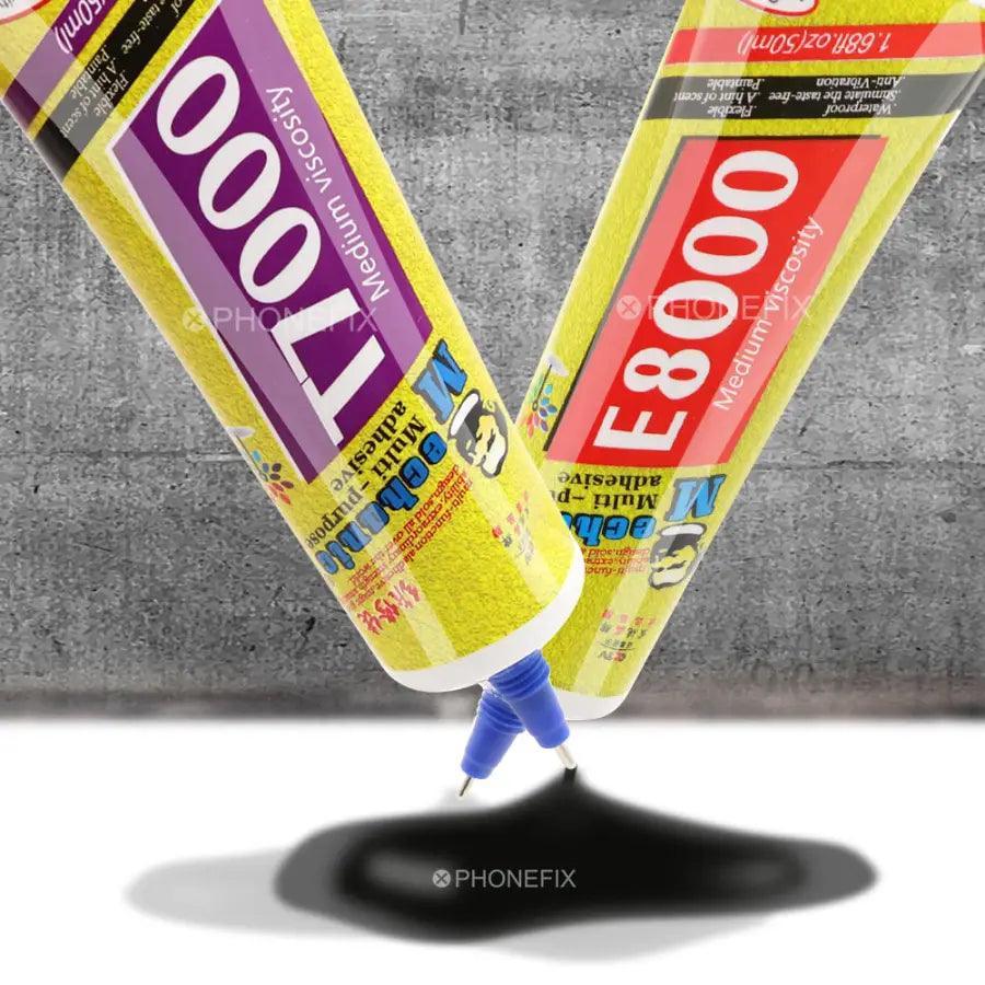 Mechanic T7000 Super Adhesive Screen Liquid Glue For Phone Repair