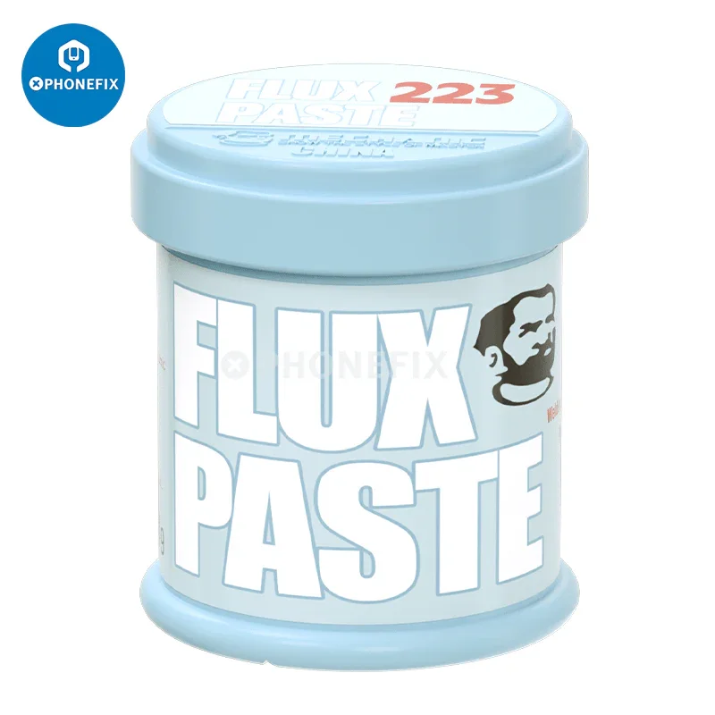 Mechanic UV223/559 Lead-free Solder Paste Flux Welding Oil - Image 2