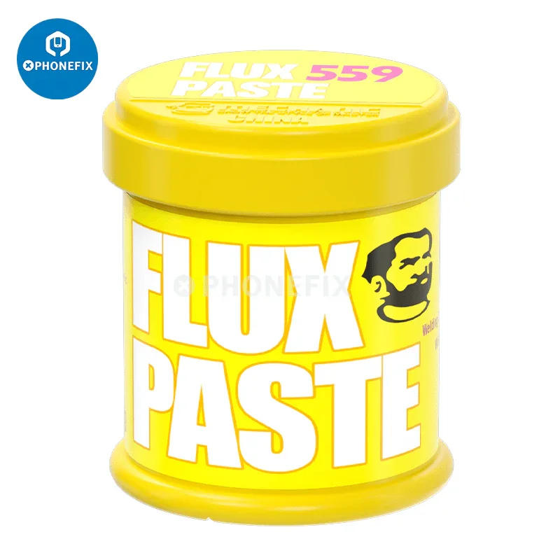 Mechanic UV223/559 Lead-free Solder Paste Flux Welding Oil - Image 3