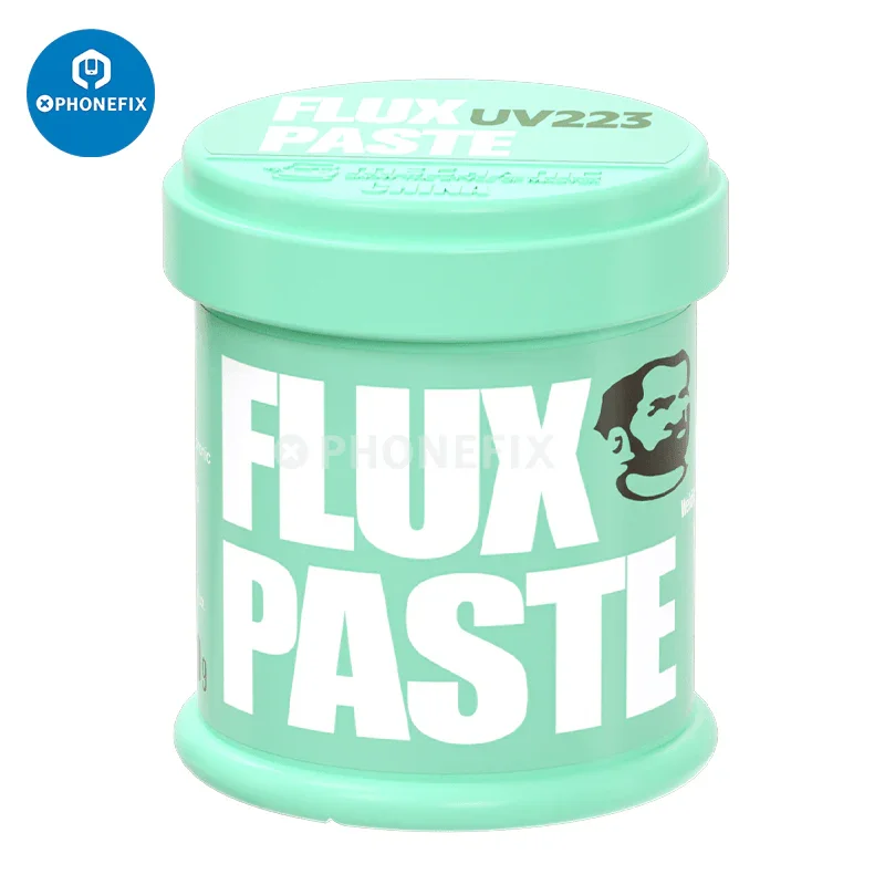 Mechanic UV223/559 Lead-free Solder Paste Flux Welding Oil - Image 4