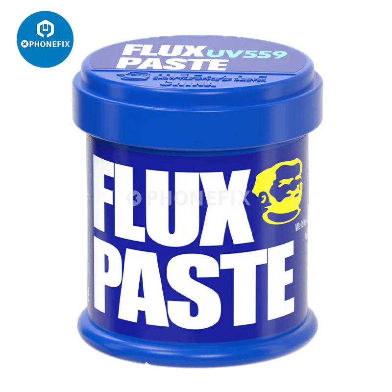 Mechanic UV223/559 Lead-free Solder Paste Flux Welding Oil - Image 5