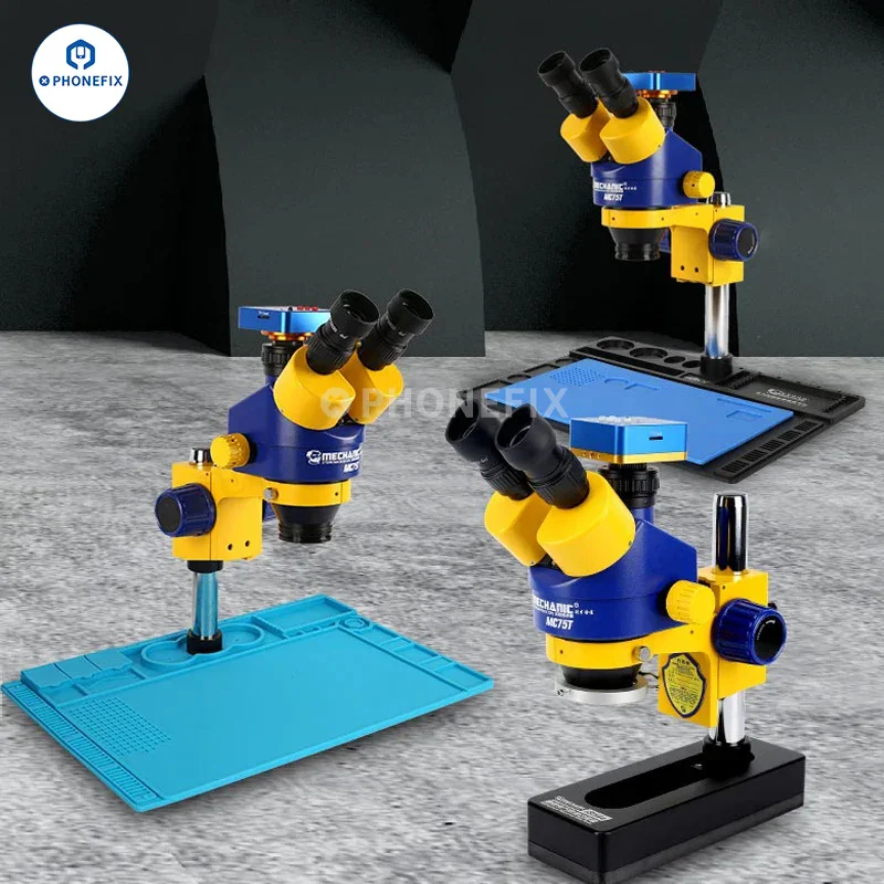 MECHANIC Multi-purpose Heat Insulation Mat for Microscope base - Image 4