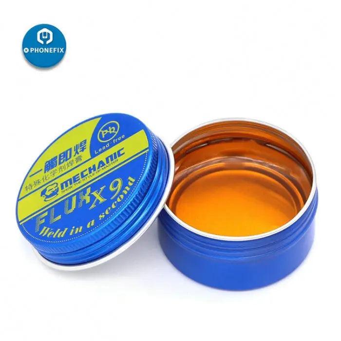 Mechanic X6 X8 X9 Rosin Flux 20g Soldering Iron Paste Flux - Image 5