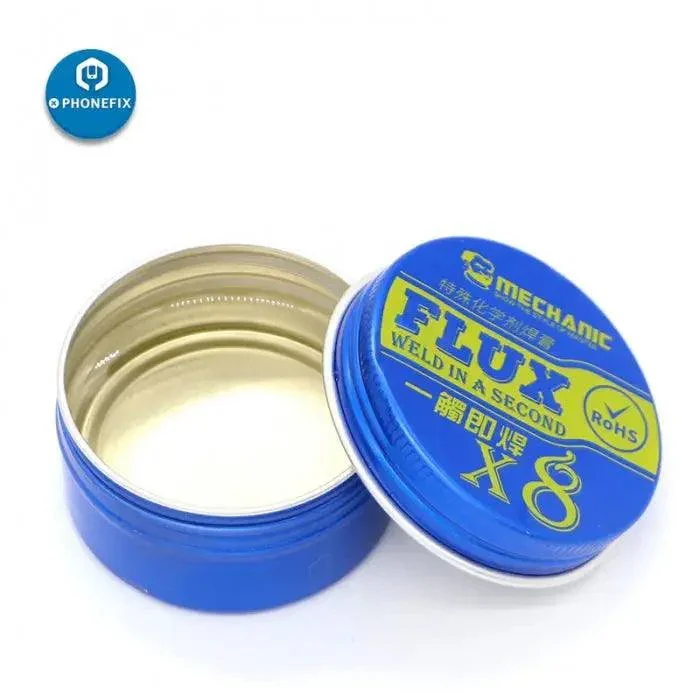 Mechanic X6 X8 X9 Rosin Flux 20g Soldering Iron Paste Flux - Image 6