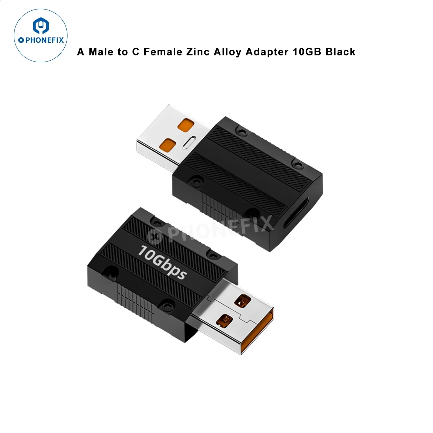 Mechanical Keyboard Data Cable Type-C to USB Spring Wire - Image 6