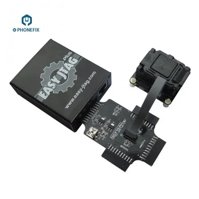 EMMC Socket Adapter for Medusa / eMMC Pro / Easy JTAG / UFI Box - Image 5