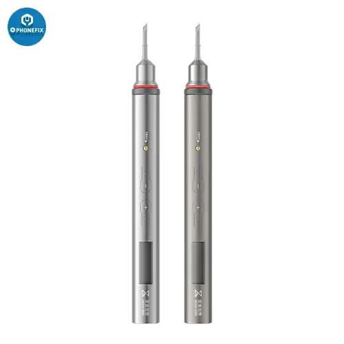 MEGA-IDEA 20W Quick Charge Nano Electric Iron For PCB Welding Repair - Image 6