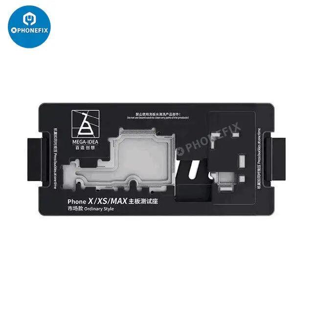MEGA-IDEA Motherboard Test Fixture For iPhone X-16 Pro Max - Image 10