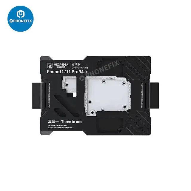 MEGA-IDEA Motherboard Test Fixture For iPhone X-16 Pro Max - Image 6