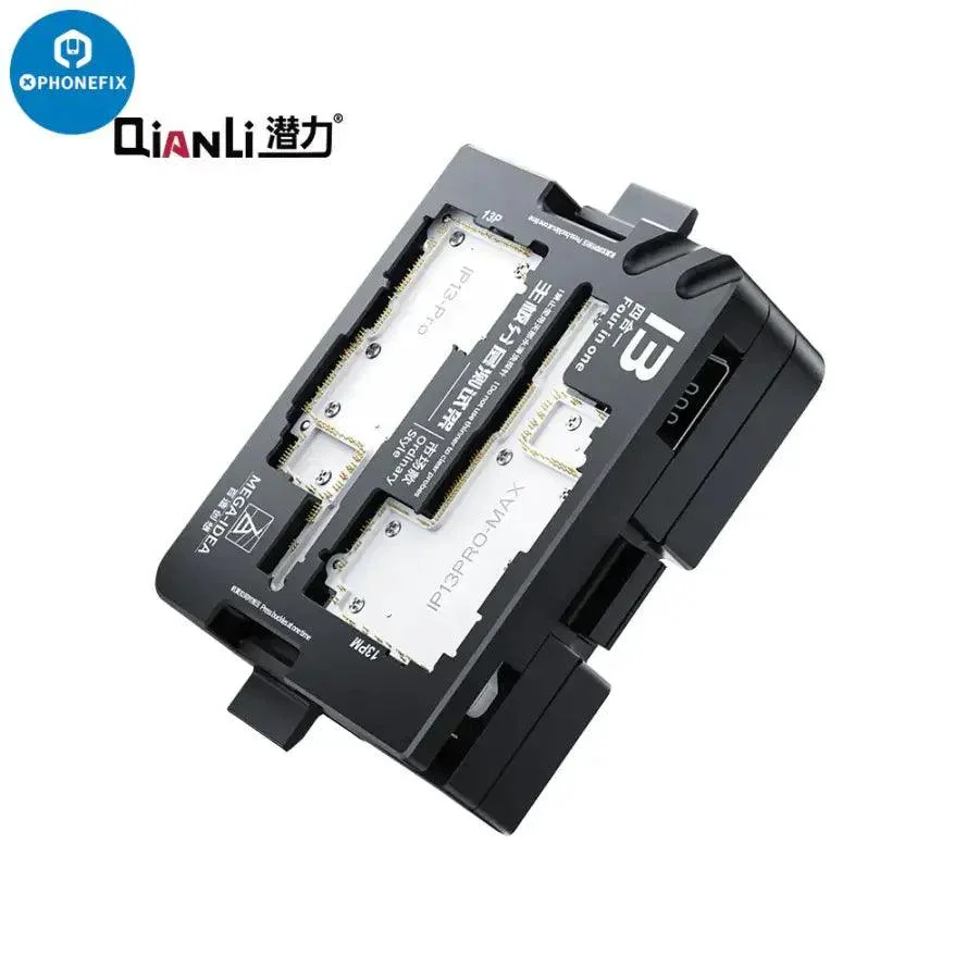 MEGA-IDEA Motherboard Test Fixture For iPhone X-16 Pro Max - Image 8