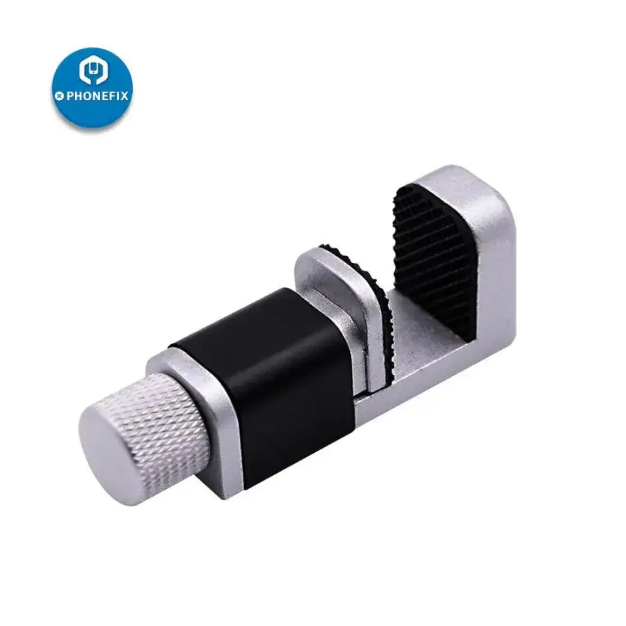 Metal Clip Fixture Fastening Clamps Phone LCD Screen Fixed holder - Image 3
