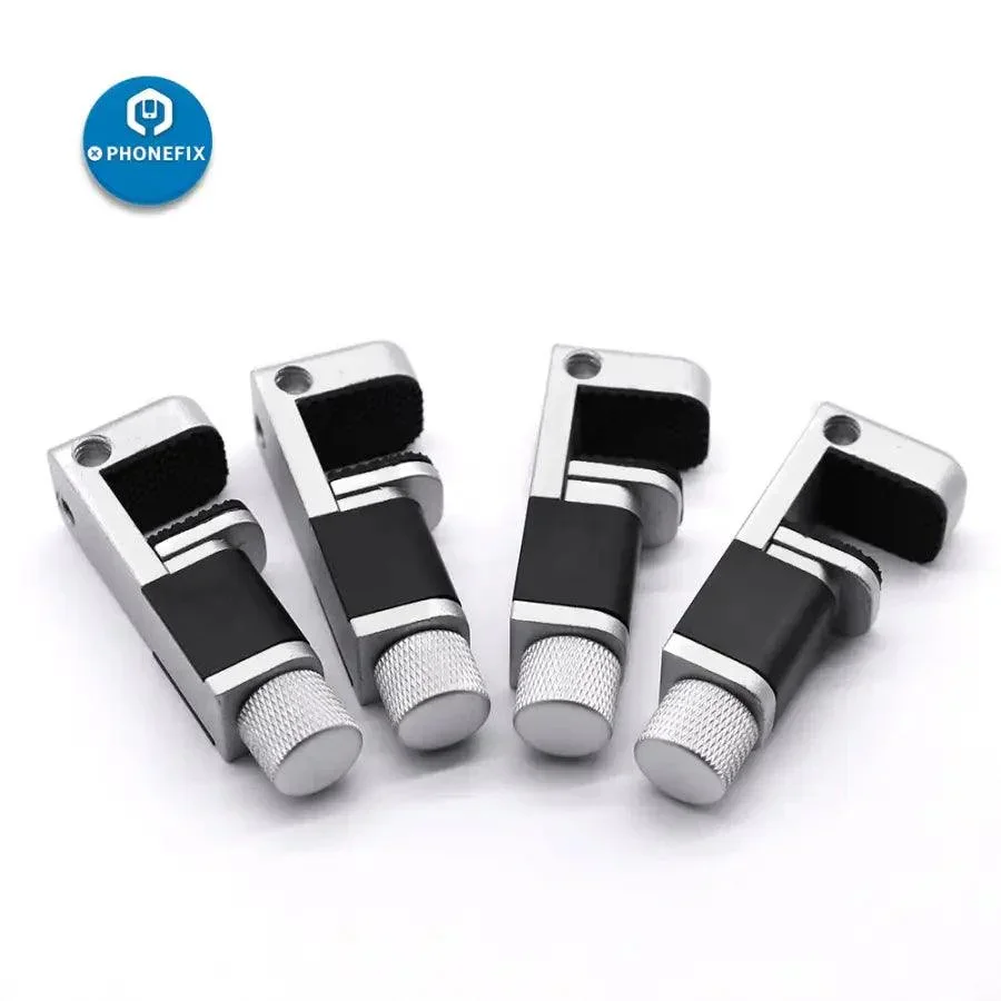 Metal Clip Fixture Fastening Clamps Phone LCD Screen Fixed holder - Image 4
