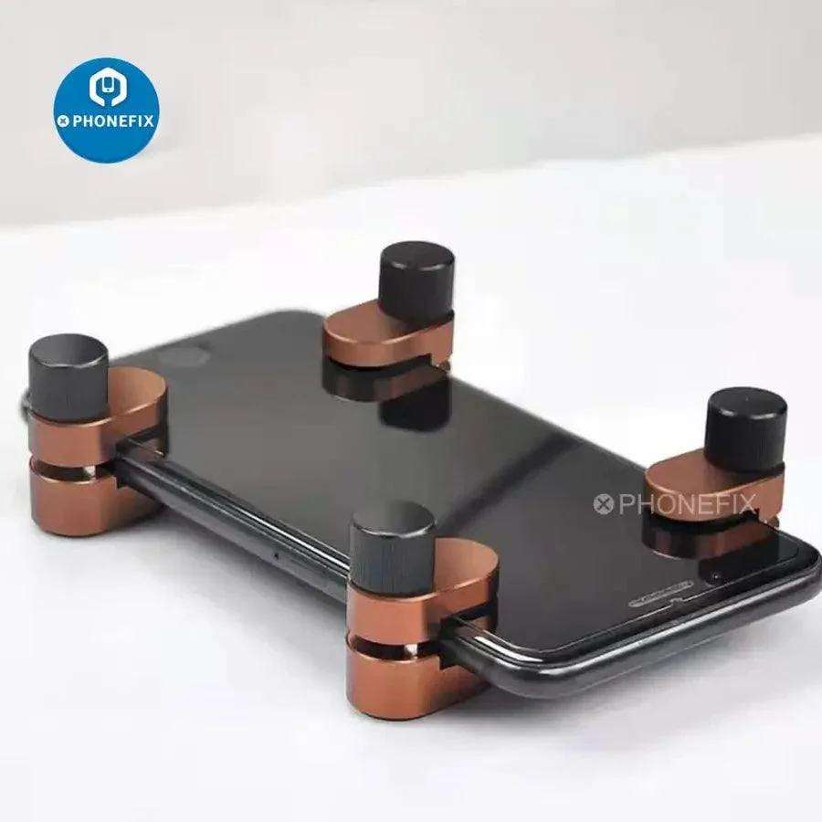 Metal Fixture Screen Fastening Clip Clamp Lcd Screen Fixing Clip - Image 2