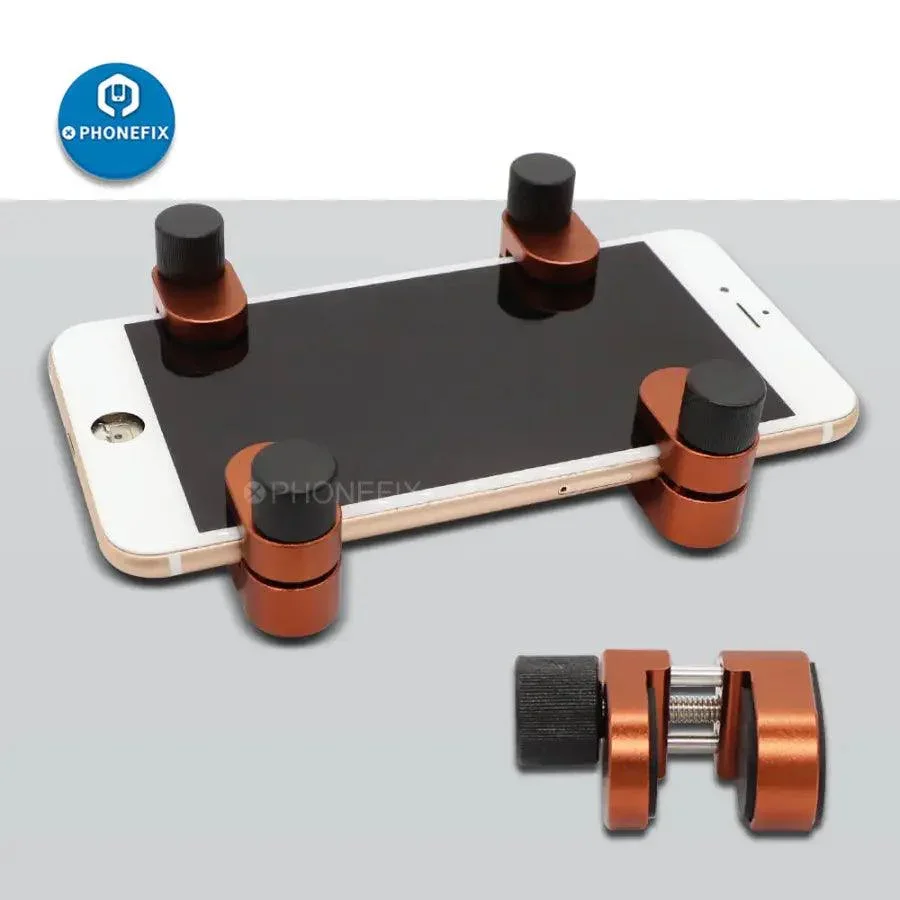 Metal Fixture Screen Fastening Clip Clamp Lcd Screen Fixing Clip - Image 4