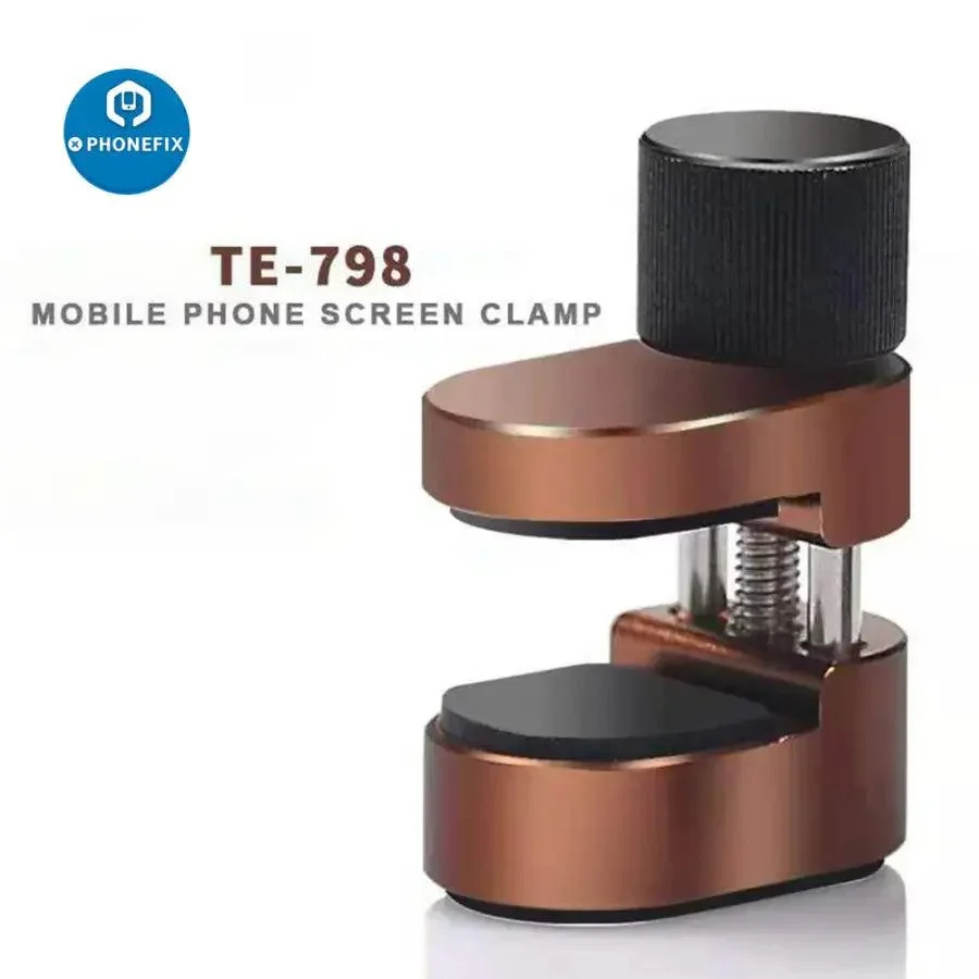 Metal Fixture Screen Fastening Clip Clamp Lcd Screen Fixing Clip - Image 5
