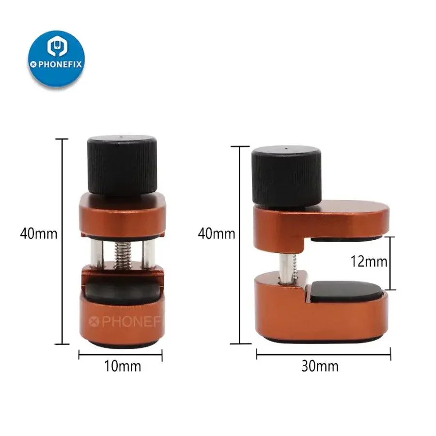 Metal Fixture Screen Fastening Clip Clamp Lcd Screen Fixing Clip - Image 6