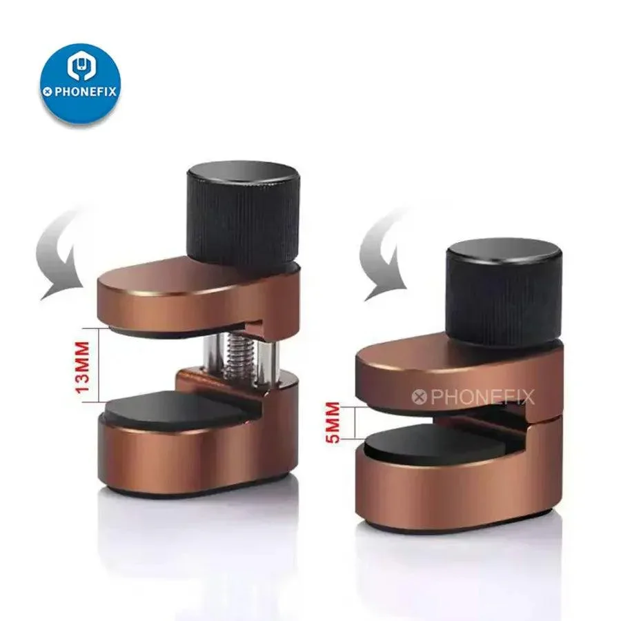 Metal Fixture Screen Fastening Clip Clamp Lcd Screen Fixing Clip - Image 8