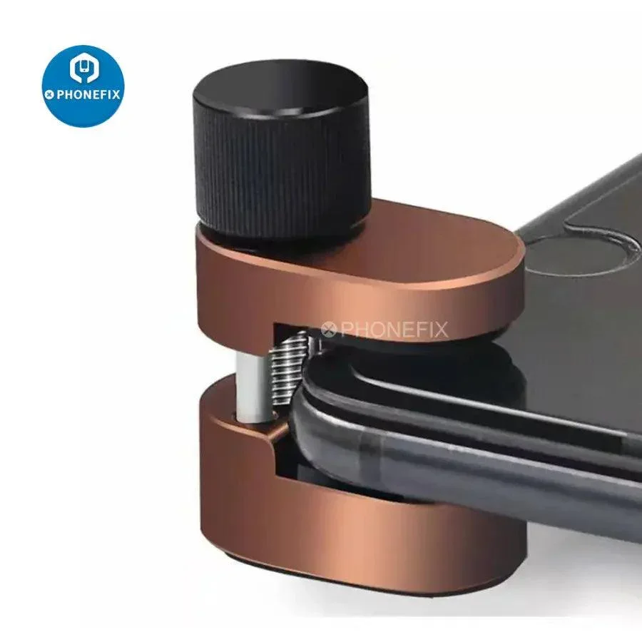 Metal Fixture Screen Fastening Clip Clamp Lcd Screen Fixing Clip - Image 9