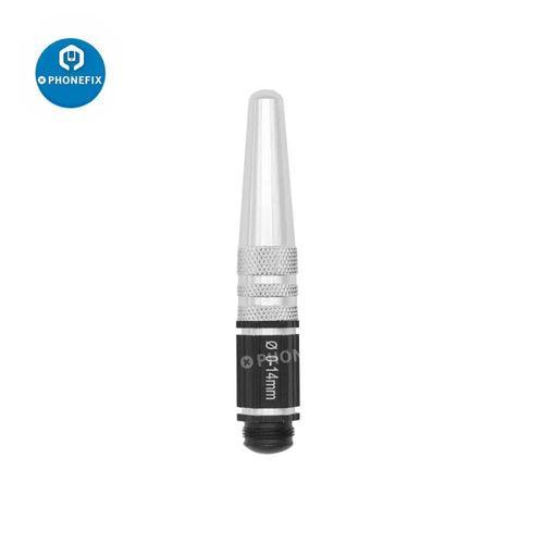 Metal Reamer Expanding Hole Opener RC Car Drill Driver Shell Aircraft - Image 14