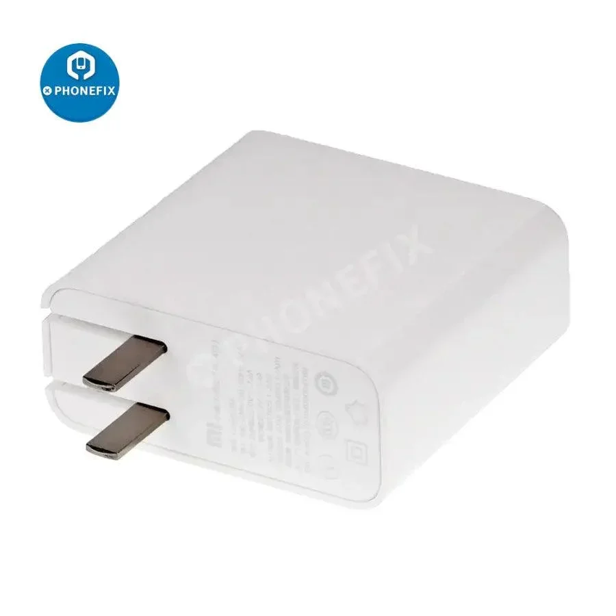 Mi 4 Ports  2A Fast Charge 35W High Power USB Charging Device - Image 2