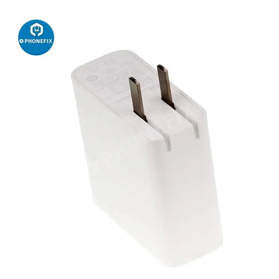 Mi 4 Ports  2A Fast Charge 35W High Power USB Charging Device - Image 6