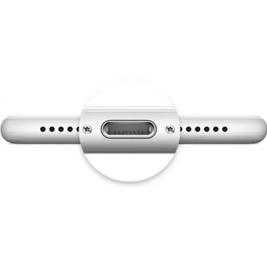 Micro USB To Lightning Port / Type-C Port Converter Adapter Charger - Image 3