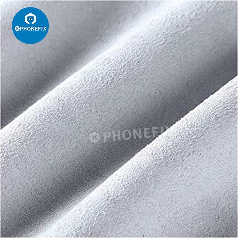 Microfiber Polishing Cloth Phone Watch Tablet PC Screen Cleaning Tool - Image 6