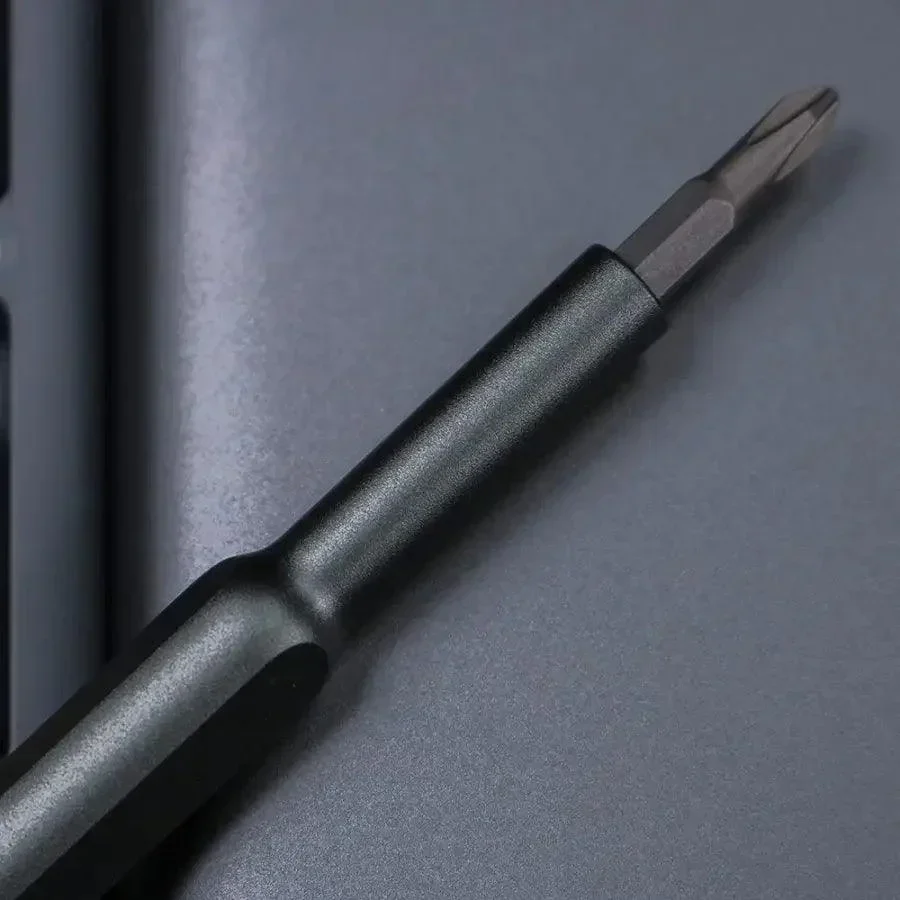 Mijia Wiha Precision Screwdriver Set with 24 in 1 Magnetic Bits - Image 3