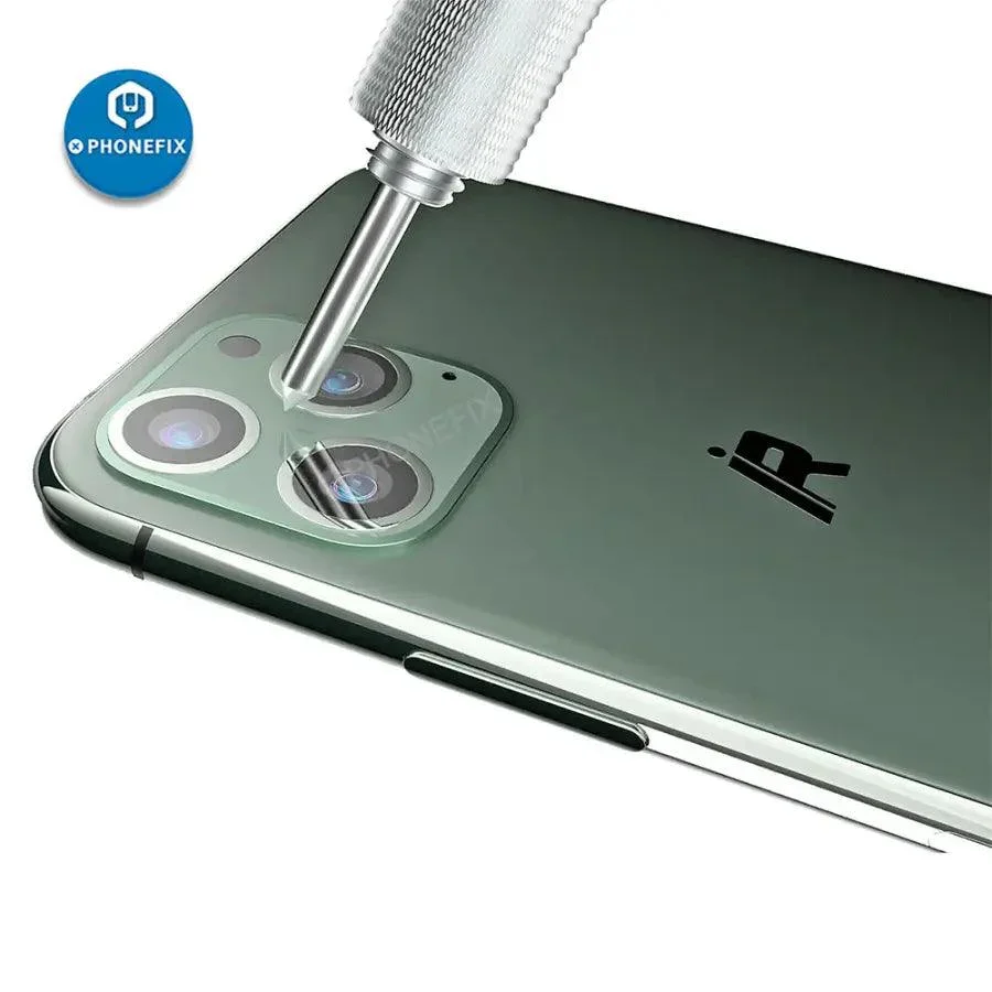 MiJing GD10 Breaking Pen for iPhone X-12 Pro Max Rear Glass - Image 2