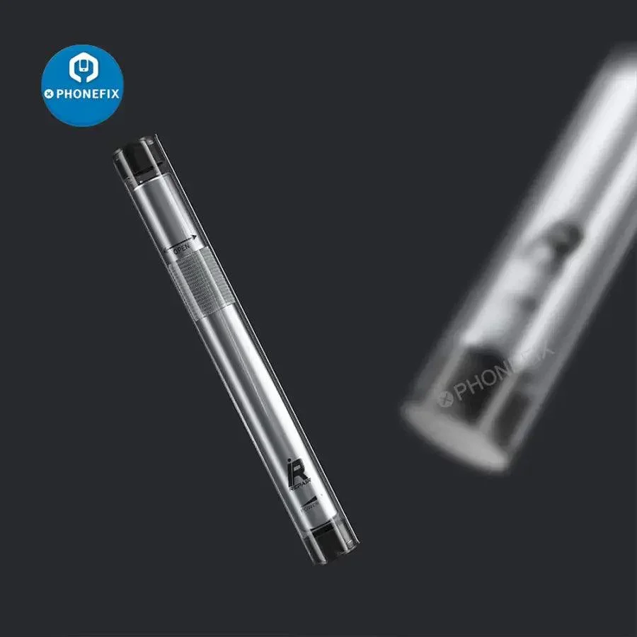 MiJing GD10 Breaking Pen for iPhone X-12 Pro Max Rear Glass - Image 4