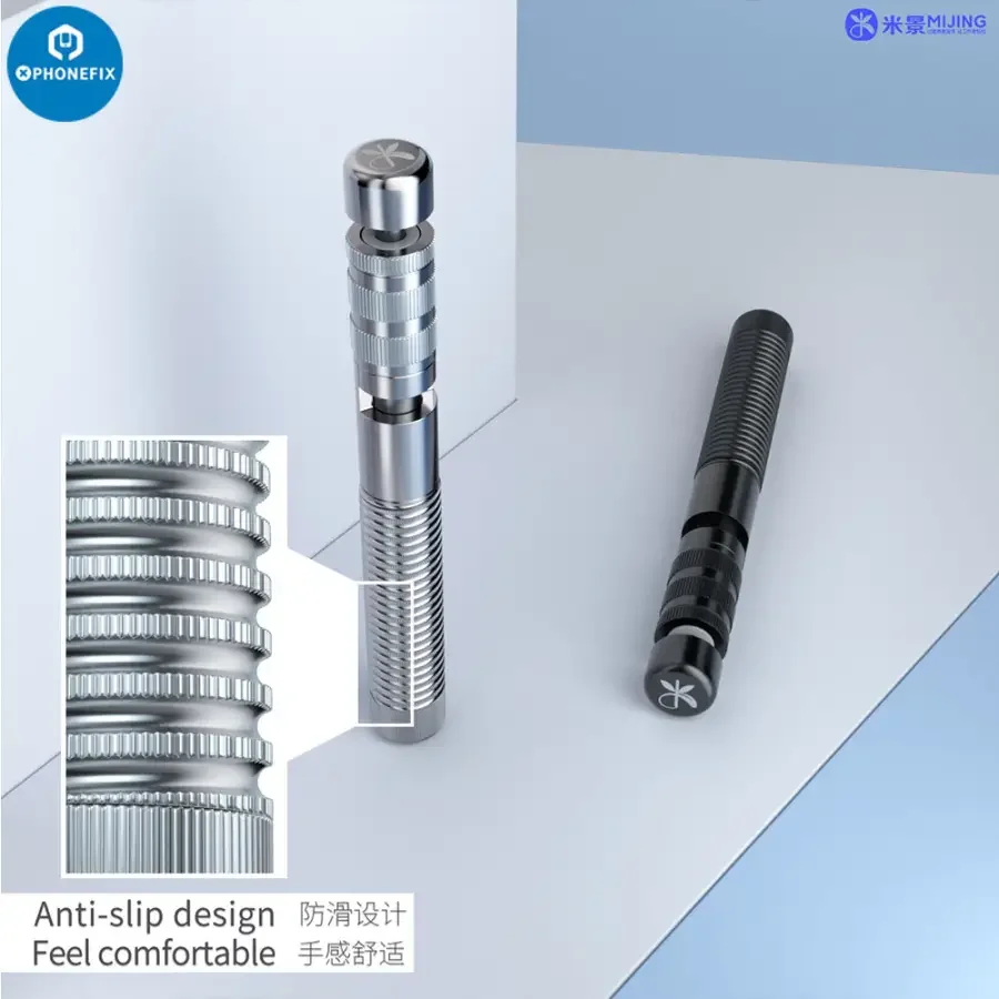 Mijing GS21 Screen Separation Wire Rod Cutting Line Wrapping Bar - Image 5