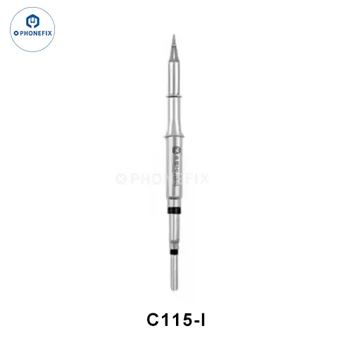 MIJING H1 Digital Soldering Station Compatible T210 T115 T245 Handle - Image 9