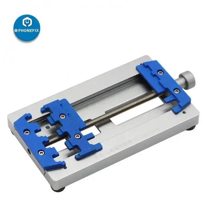 MiJing K22 Universal Multi-function PCB Board Holder Fixture - Image 4
