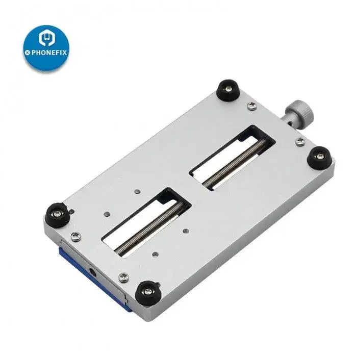 MiJing K22 Universal Multi-function PCB Board Holder Fixture - Image 5