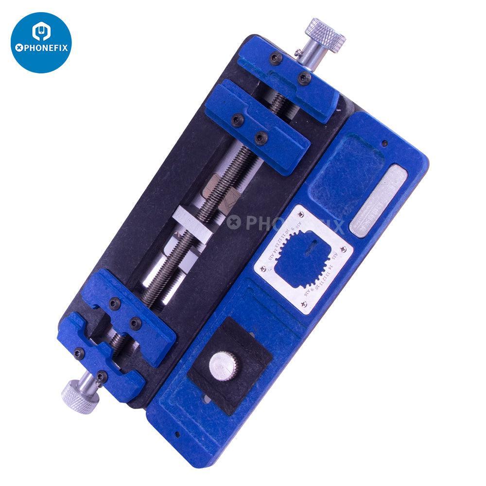 Mijing K23 Pro PCB Soldering Fixture For Phone BGA Motherboard Repair - Image 4