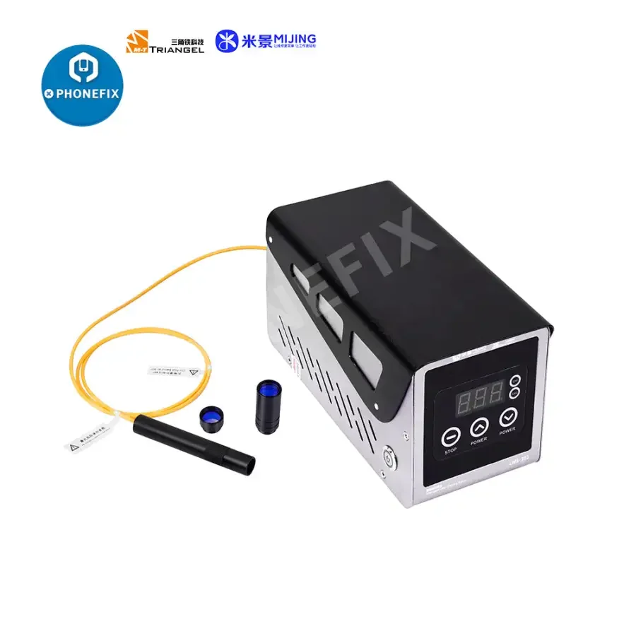 MiJing LWS-301 Intelligent 110V 220V Laser Soldering Station - Image 3