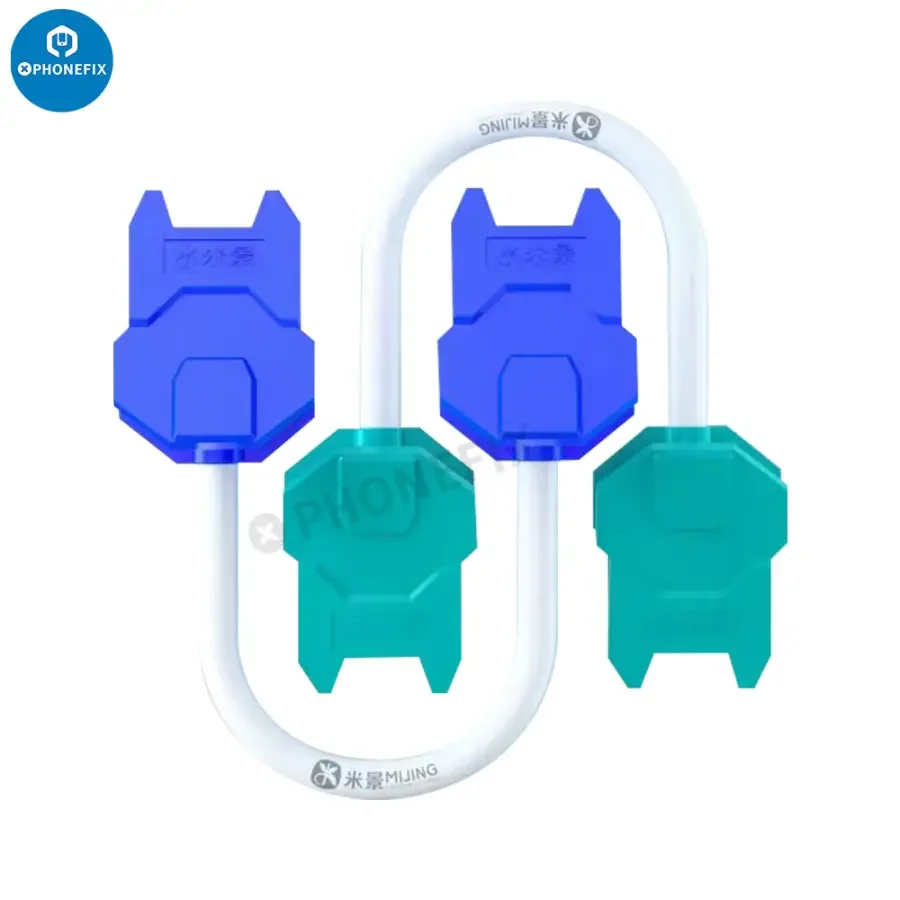 Mijing PM-11 LCD Holder Clip Flexible Screen Fastening Clamp - Image 3