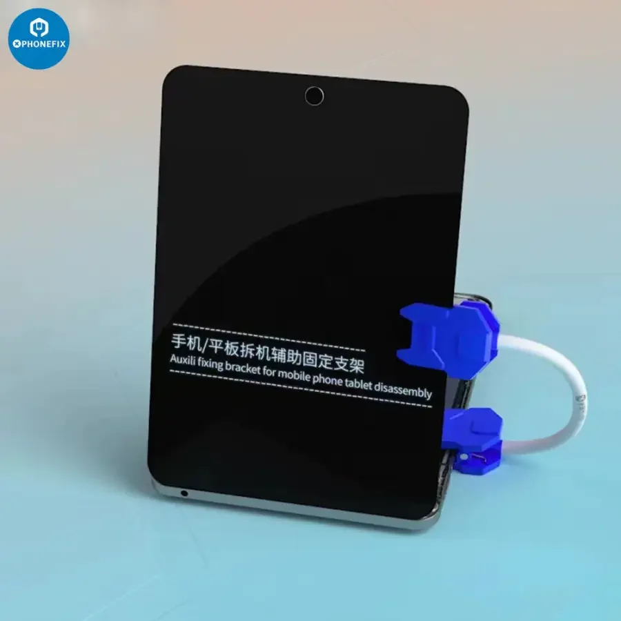 Mijing PM-11 LCD Holder Clip Flexible Screen Fastening Clamp - Image 4