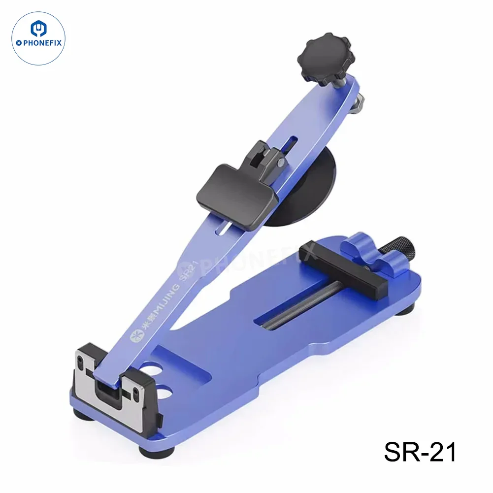 MIJING SR20 SR21 SR25 Phone/Tablet Screen Opener LCD Removal - Image 10