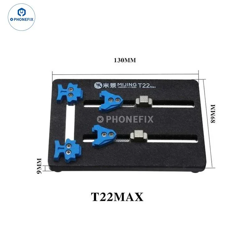MIJING T22 T23 MAX T33 PRO Phone PCB IC Soldering Fixture - Image 3