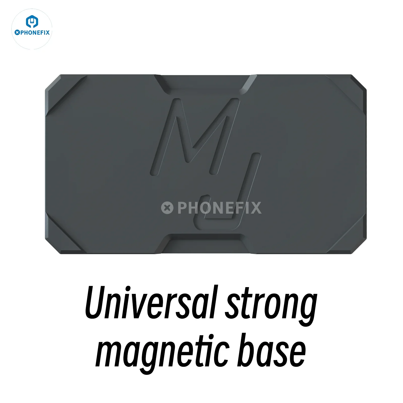 Mijing Z20 Max/Pro iPhone X-17 Pro Max Middle Frame Reballing Platform - Image 6